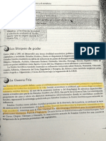 Capitalismo Vs Socialismo