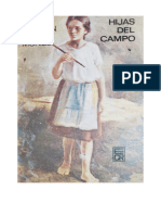 Libro Hijas Del Campo Libro Editado