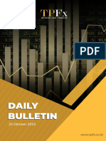 TPF Daily Bulletin (25!10!2023)