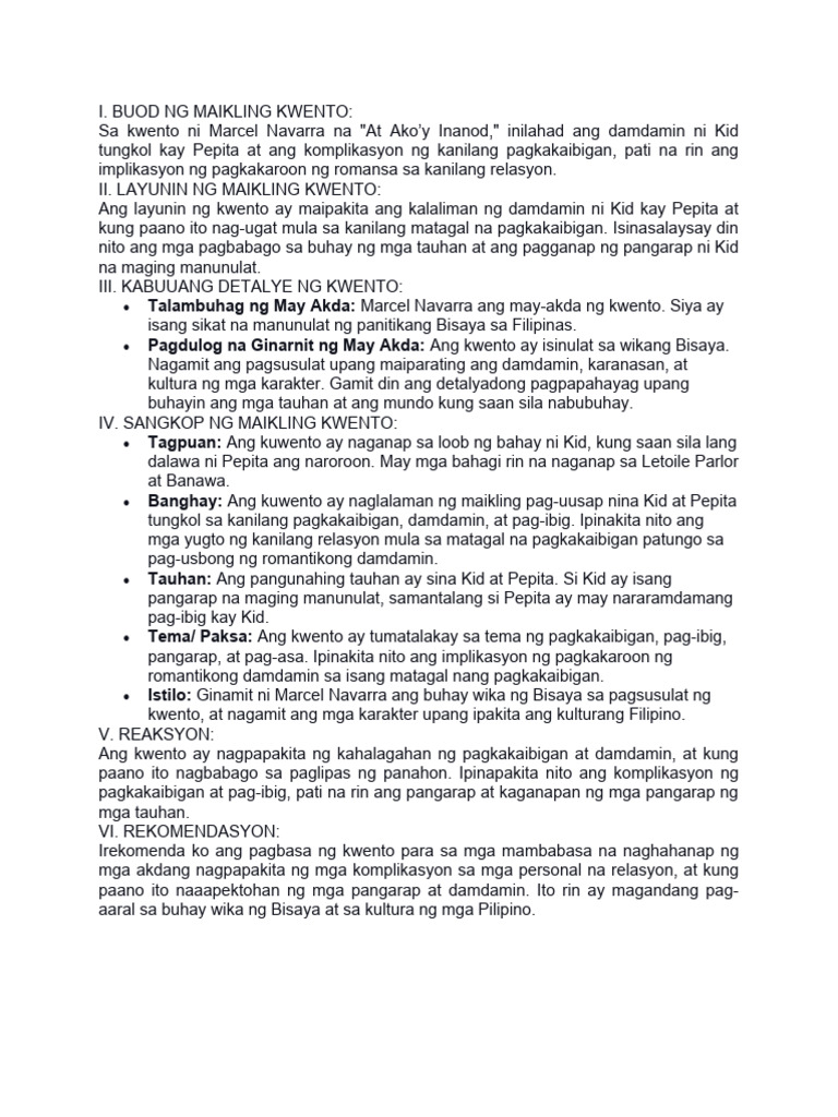 Suring Basa | PDF