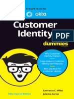 Unleash The Power of Customer Identity-1