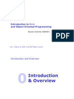 CPP 2006 V42-Lectures