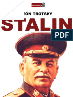 Trotsky Stalin