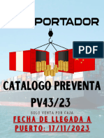 Preventa 43