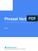 Phrasal Verbs - Study Notes