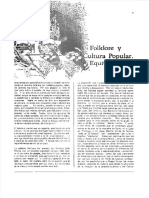 Vdocuments - MX 02 Folklore y Cultura Popular Equivocos Isabel Aretz