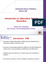 ADR - Introduction-1