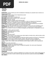 Leyenda De La Carreta De La Muerte Pdf