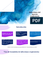 Infecciones Respiratorias