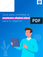Ebook Juan Lombana Guia para Contratar Al Marketer Ideal