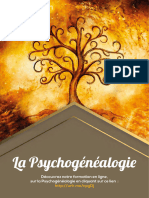 Ebook Psychogenealogie