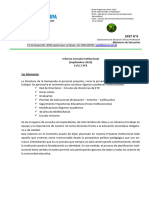 4ta Jornada Institucional (Septiembre)