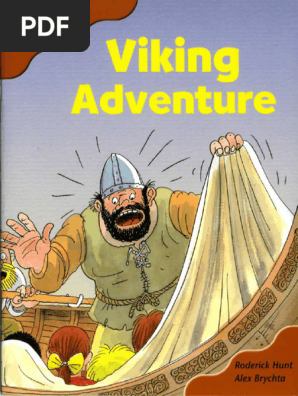 Viking Adventure