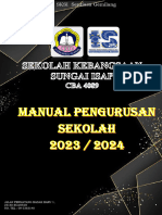 MANUAL PENGURUSAN SEKOLAH 2023 GB