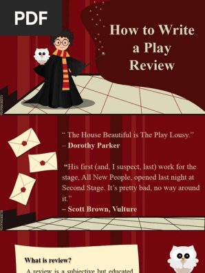 PLAY-REVIEW