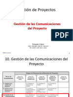 10 PMI Comunicacion