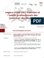 Ppt.Enquête