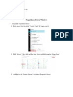 Tugas Rangkuman Praktikum - Dai Rifandi Satriawan - 218400201