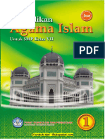 Pendidikan Agama Islam Kelas 7 Ani Istiani Dan Bakrun 2011