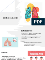 Tuberculosis