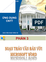 Phan 3 - Bai Giang MS Word 2016