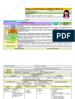 PLAN CONVIVENCIA, LIMITES Y REGLAS DULCE CANDY 2019 V Docx Versión