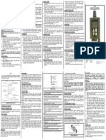 LCD3.3 User Guide - FR (20545-3)