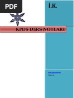 KPDSMASTERNet-DersNotlari2011-R1