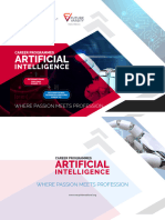 Ai Brochure Print