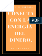 Conecta Con La Energía Del Dinero-Ebook