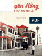 Tuyen Tap Truyen Le Nguyen Hong