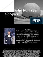 Arqui - Pedro Ramirez Vazquez