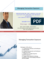 International Financial Management PPT Chap 1