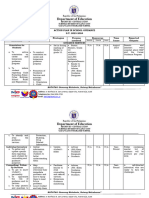 Action Plan Career Guidance JHS