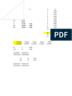 University - 199 Profile Elevations