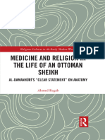 Medicine and Religion