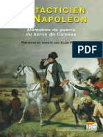 Le Tacticien de Napoléon
