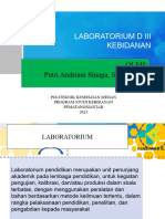 PTT Laboratorium