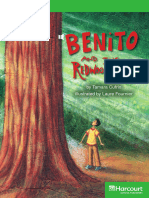 07 Benito and The Redwood Trees
