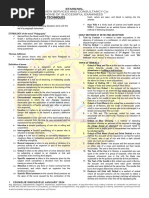 FSC5 Lie Detection Techniques