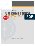 Soal Ukom Gizipedia