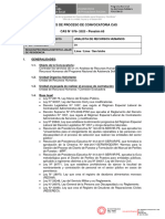 076 2023 Analista de Recursos Humanos Unidad de Recursos Humanos - Necesidad Transitoria