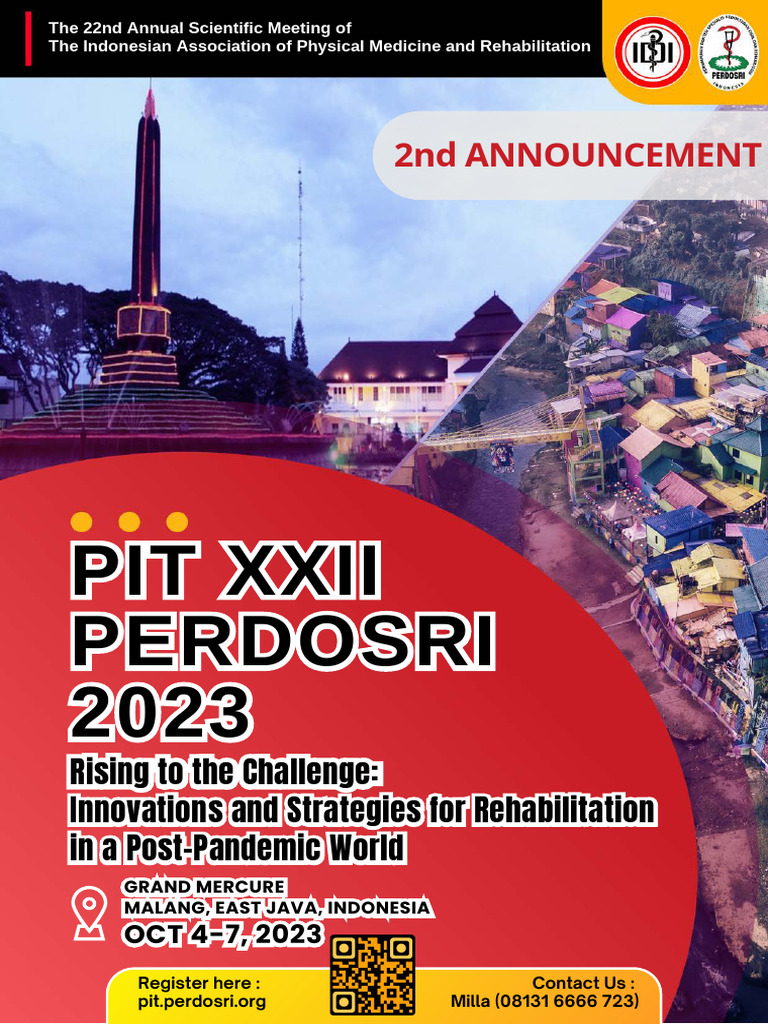 Innovations in Post-Pandemic Rehabilitation | PDF | Physical Medicine ...