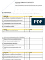 QA DepEd Textbook - Evaluation Form