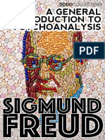 Sigmund Freud's Psychoanalysis