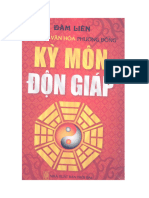 K Môn Đ N Giáp - Up