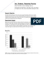 CER Examples