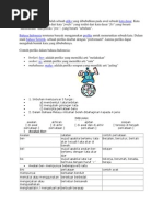 Download Awalan Atau Prefiks Adalah Sebuah Afiks Yang Dibubuhkan Pada Awal Sebuah Kata Dasar by dennypolarisz SN68328581 doc pdf