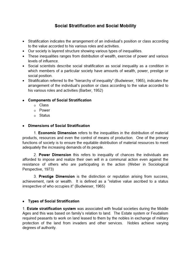 social-stratification-and-social-mobility-pdf-social-stratification