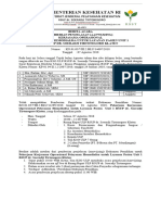 Ba. Aanwijzing Kso HD Unit 1 Rsup Dr. Soeradji Tirtonegoro Tahun 2018